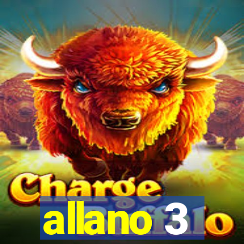 allano 3